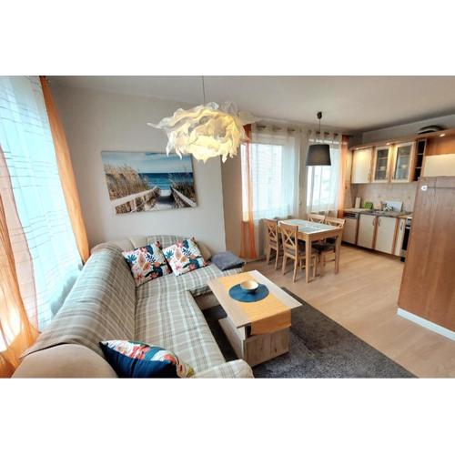 Apartament w spokojnej okolicy nr2 - Sopot Kamienny Potok