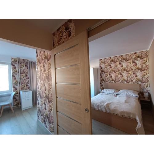 Apartament w Srebrnym Mieście