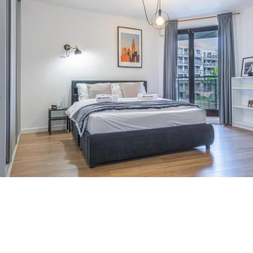 Apartament w Śródmieściu Odnowa