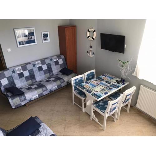 Apartament w Stegnie u Piotra