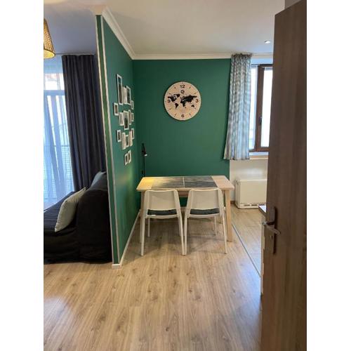 Apartament w Stroniu