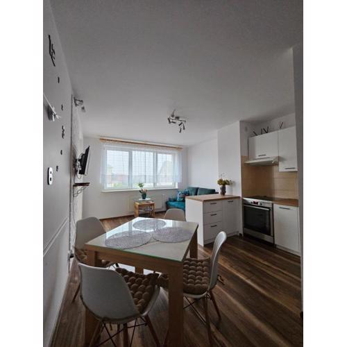 Apartament w Suwałkach