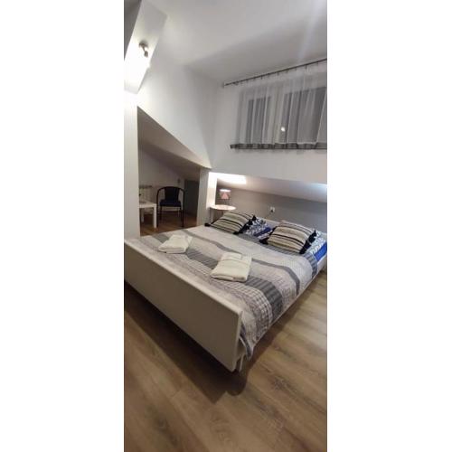 Apartament w Szczyrku