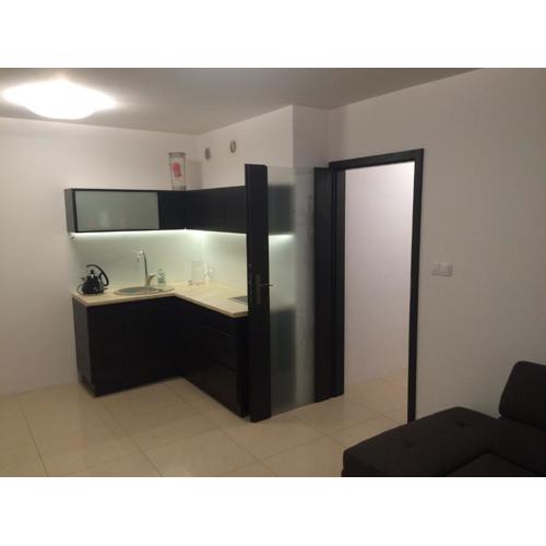Apartament w Toruniu