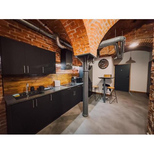 Apartament w Twierdzy