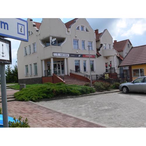 Apartament w Węgorzewie