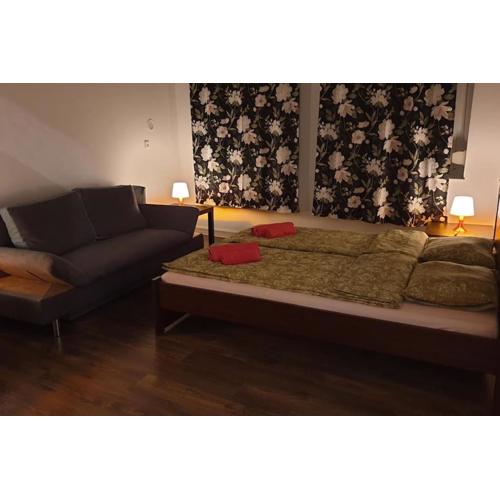 Apartament w Welskiej Kamienicy