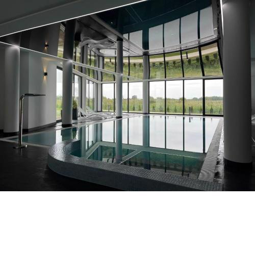 Apartament w Westin House Resort Kołobrzeg