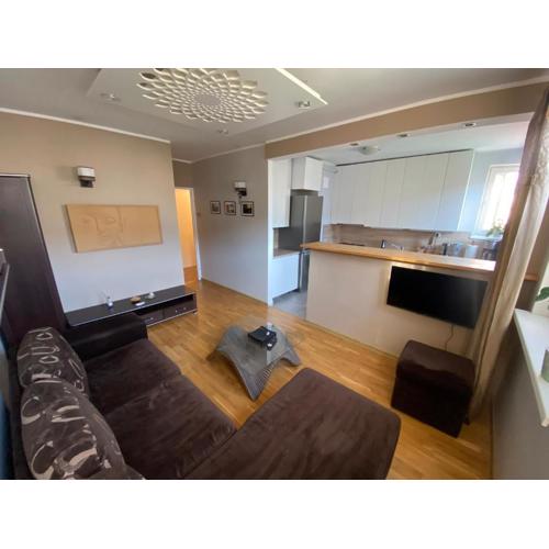 Apartament W15B