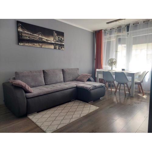 Apartament W18 Mieszkanie dla Wszystkich