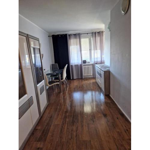 Apartament W2, Mieszkanie dla Wszystkich