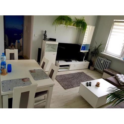 Apartament WAGABUNDA
