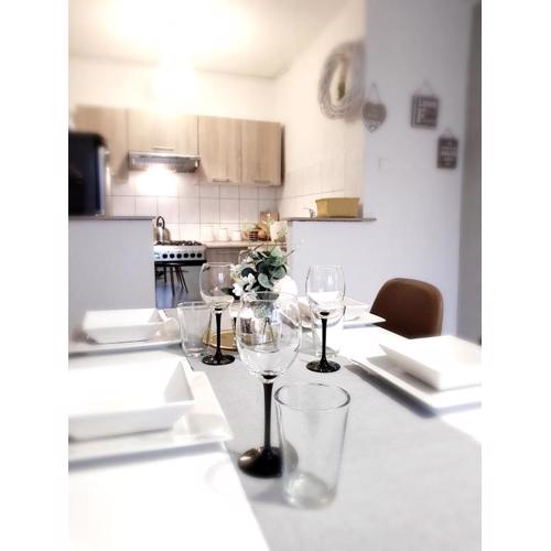 Apartament Wągrowiec, Gabi - Remigiusz Kiszka