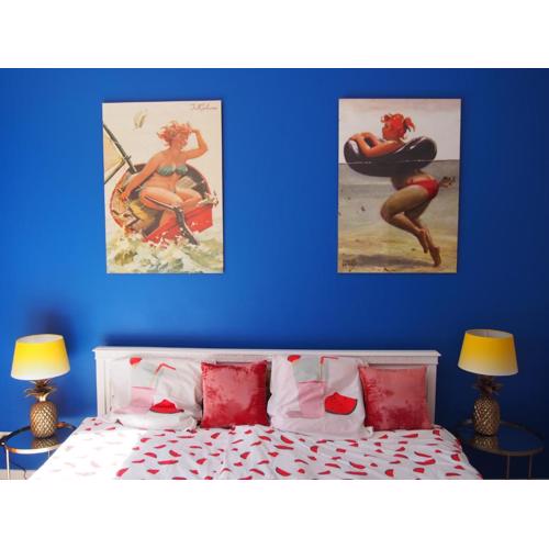 Apartament Wakacje i rowery gratis