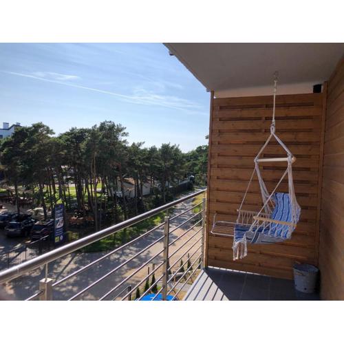 apartament Wakacje w Rowach