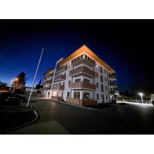Apartament Wakacyjna 5/2