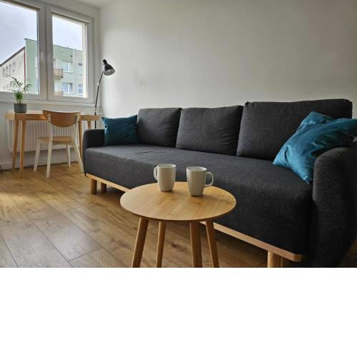 Apartament wakacyjny Brzeźno