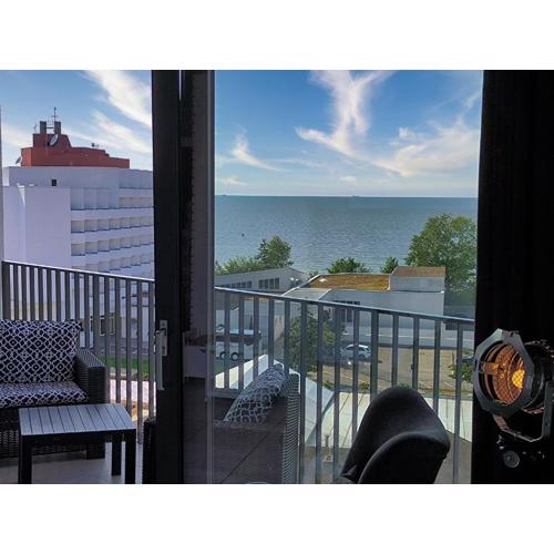Apartament Wakacyjny Horyzont - parking gratis