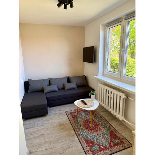 Apartament Wakacyjny II MRĄGOWO blisko jeziora