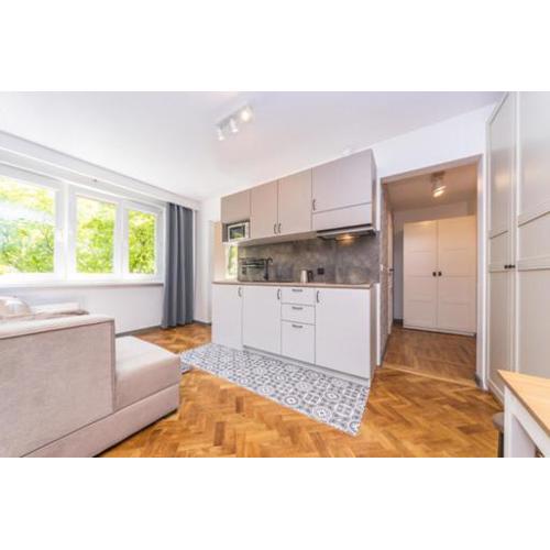 Apartament wakacyjny na Przymorzu