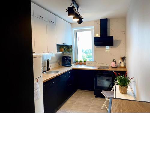 Apartament Wakacyjny u Adrianny