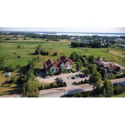 APARTAMENT WAKACYJNY U LENKI