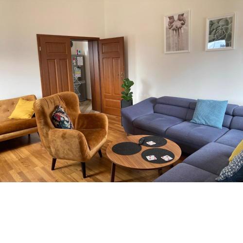 Apartament wakacyjny