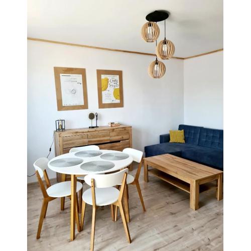Apartament Wałbrzych / Piaskowa Góra