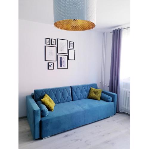 Apartament Wałbrzych
