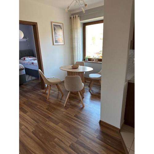 Apartament Wałbrzych