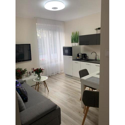 Apartament Walczaka 11 MIEJSCE PARKINGOWE