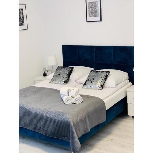Apartament Walczaka 22 MIEJSCE PARKINGOWE