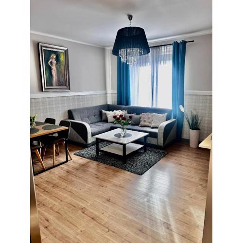 Apartament Walczaka 46 MIEJSCE PARKINGOWE