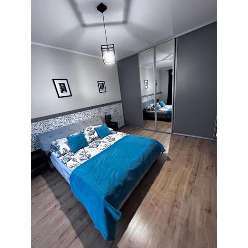 Apartament Walczaka 47 MIEJSCE PARKINGOWE