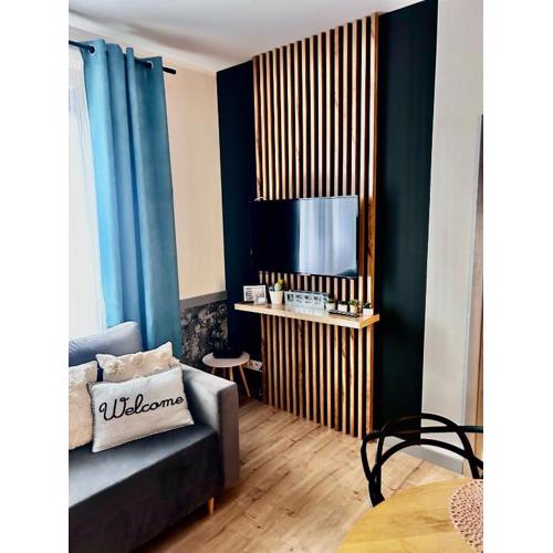 Apartament Walczaka nr 45-MIEJSCE PARKINGOWE