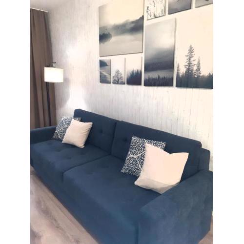 Apartament Waldi