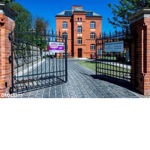 Apartament Wałowa