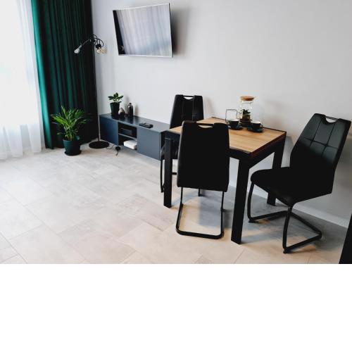 Apartament Wałowa