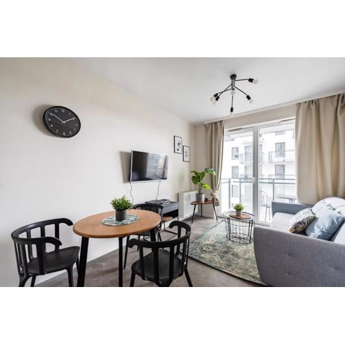 Apartament Wałowa