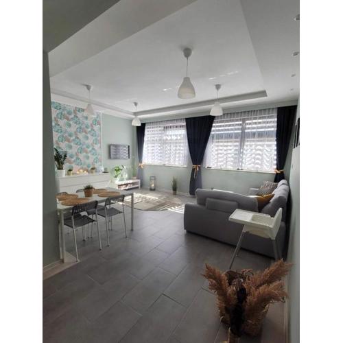 Apartament Wałowa
