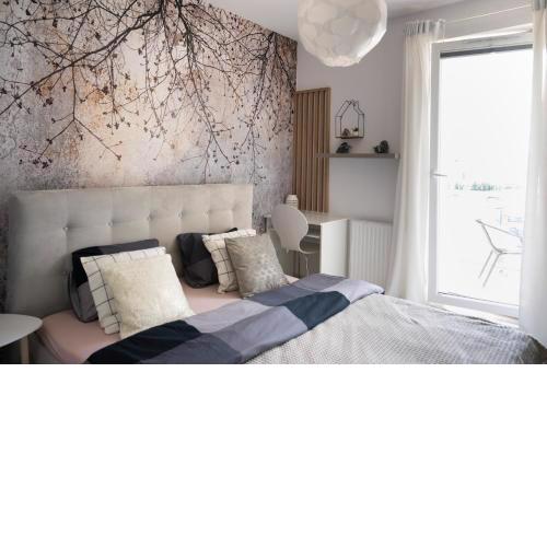 Apartament Wanessa