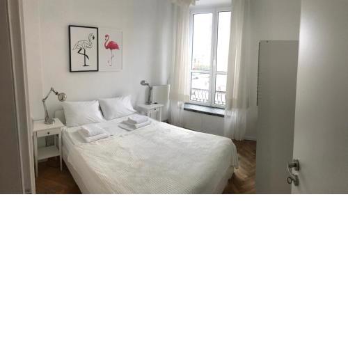 Apartament Warecka