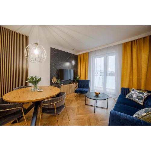 Apartament Warmiński by RENT4YOU