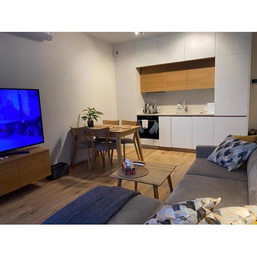 Apartament Warmiński Port