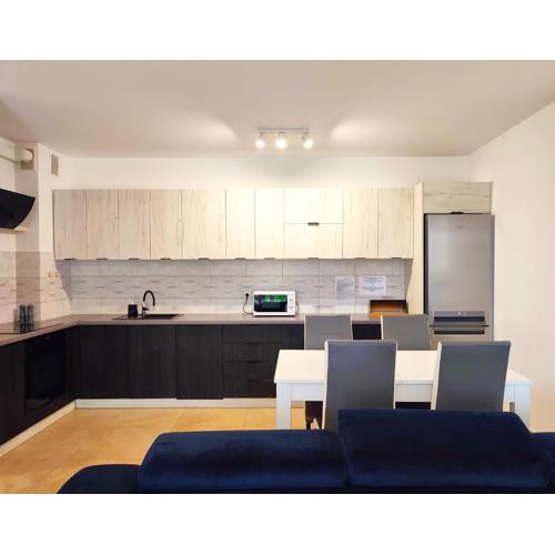 Apartament Warneńczyka Mielec
