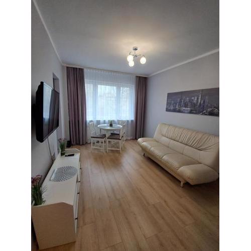 Apartament Warszawa Mokotów