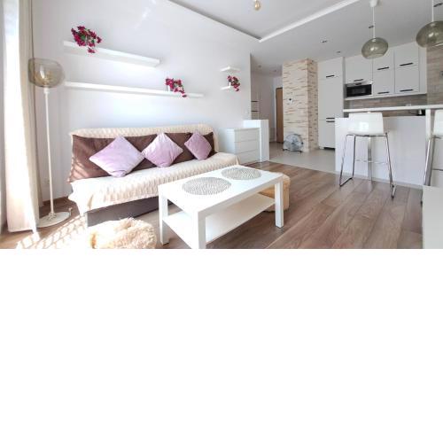 Apartament Warszawa Wilanów