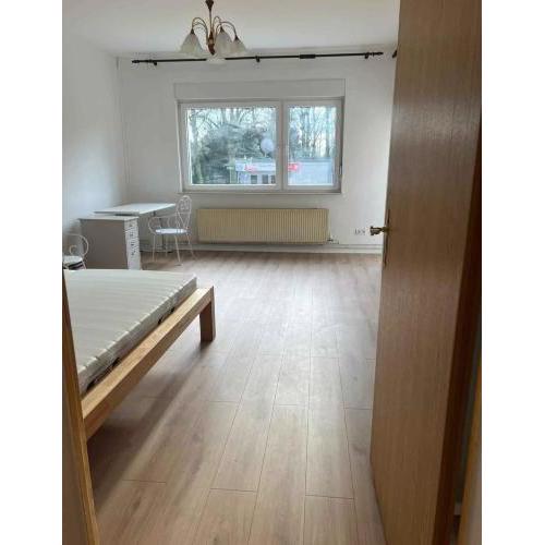 Apartament Warszawiak