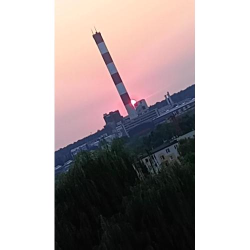 Apartament Warszawska 157