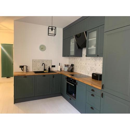 Apartament Warszawska 33